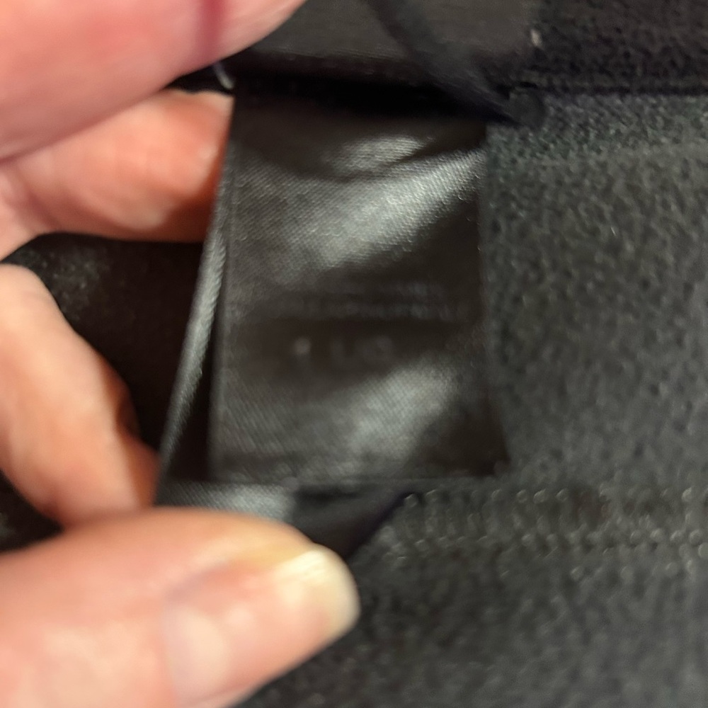 The North Face Apex Bionic Men’s Two Toned Jacket Large / Retail $204 - Picture 8 of 11